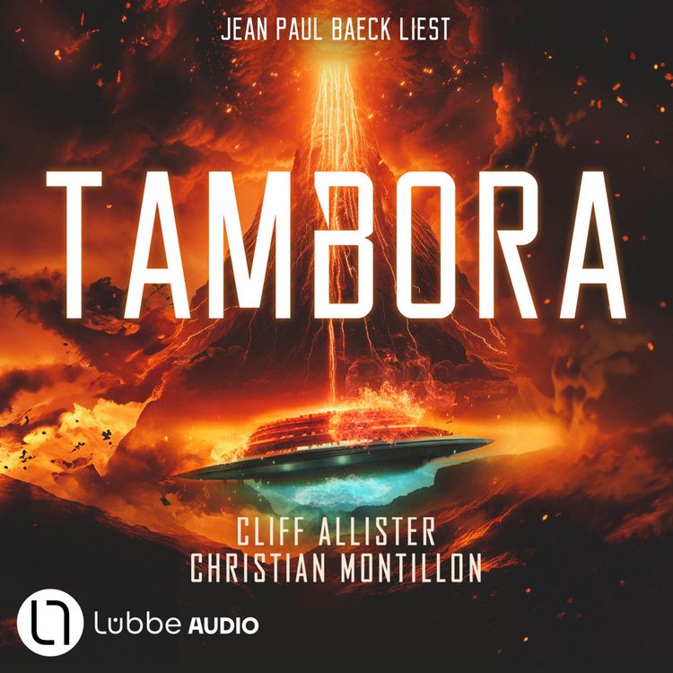 Produktbild: Tambora