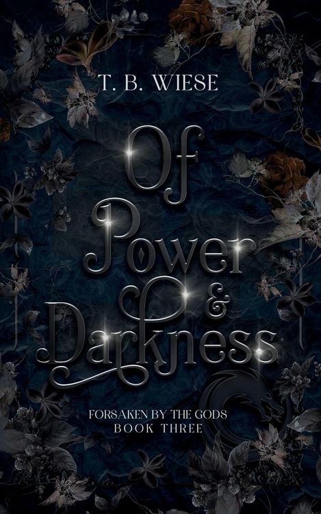 Produktbild: Of Power & Darkness