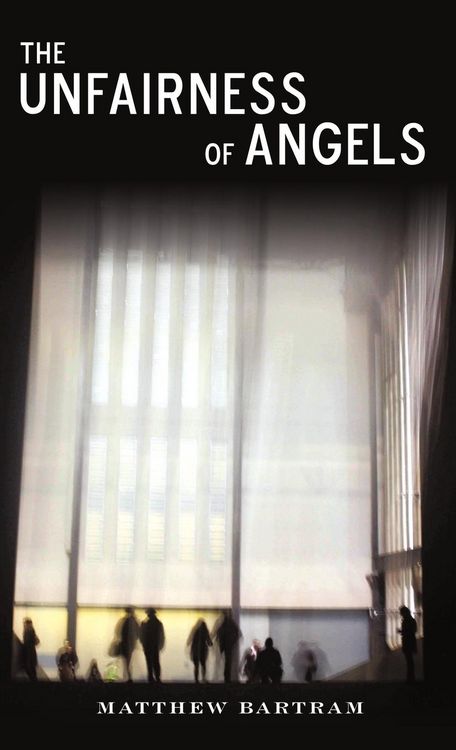 Produktbild: The Unfairness Of Angels