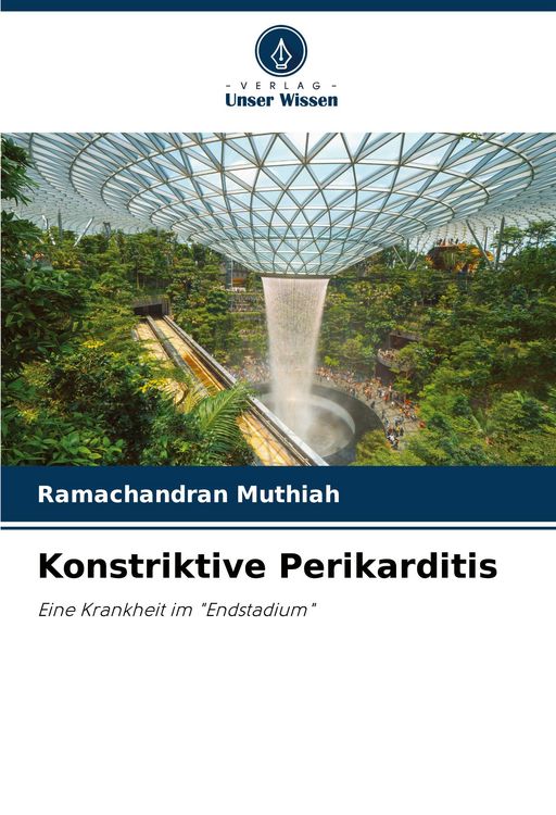Produktbild: Konstriktive Perikarditis