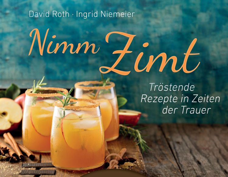 Produktbild: Nimm Zimt