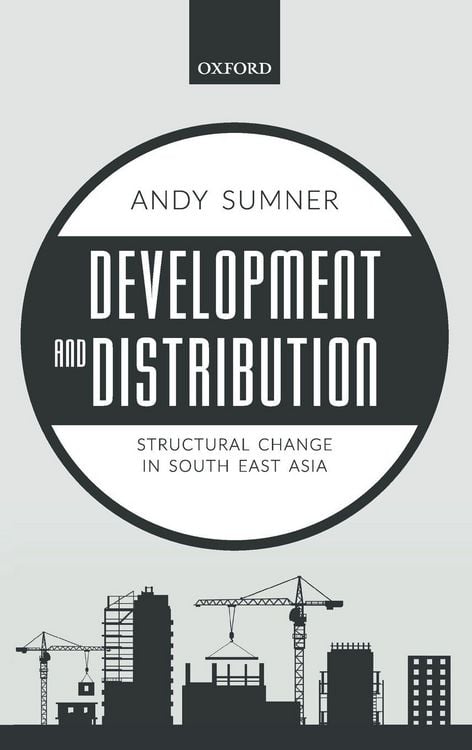 Produktbild: Development and Distribution