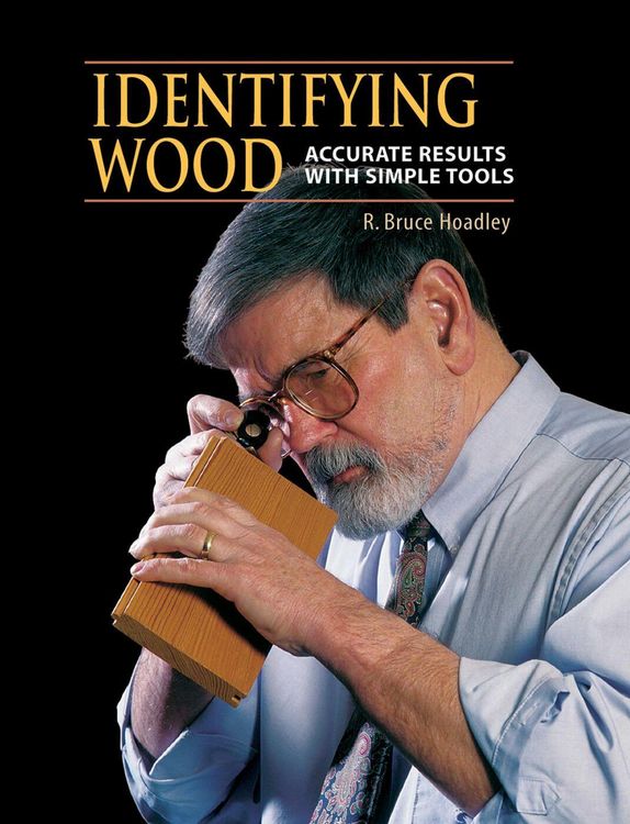 Produktbild: Identifying Wood