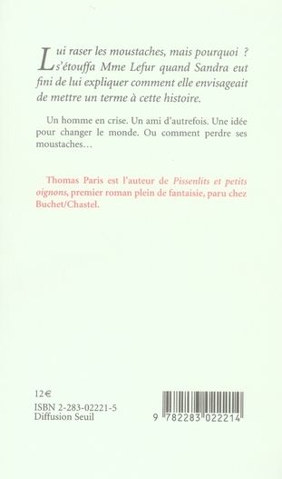 Produktbild: Avec ses moustaches