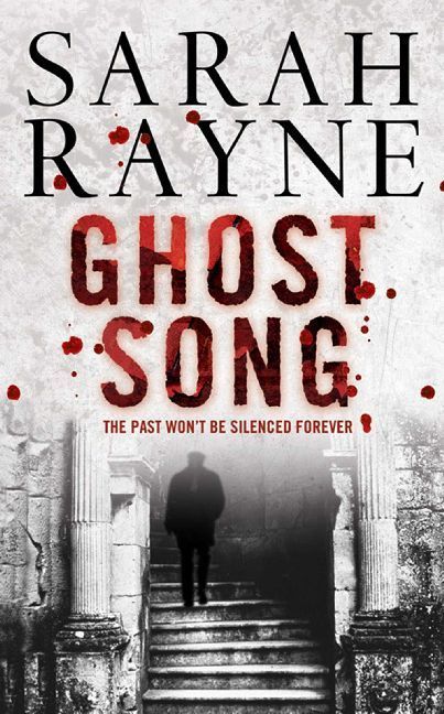 Produktbild: Rayne, S: Ghost Song