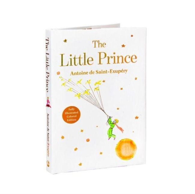 Produktbild: The Little Prince
