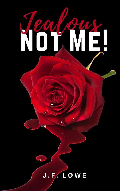 Produktbild: Jealous - Not Me!