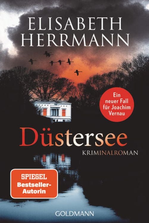 Produktbild: Düstersee