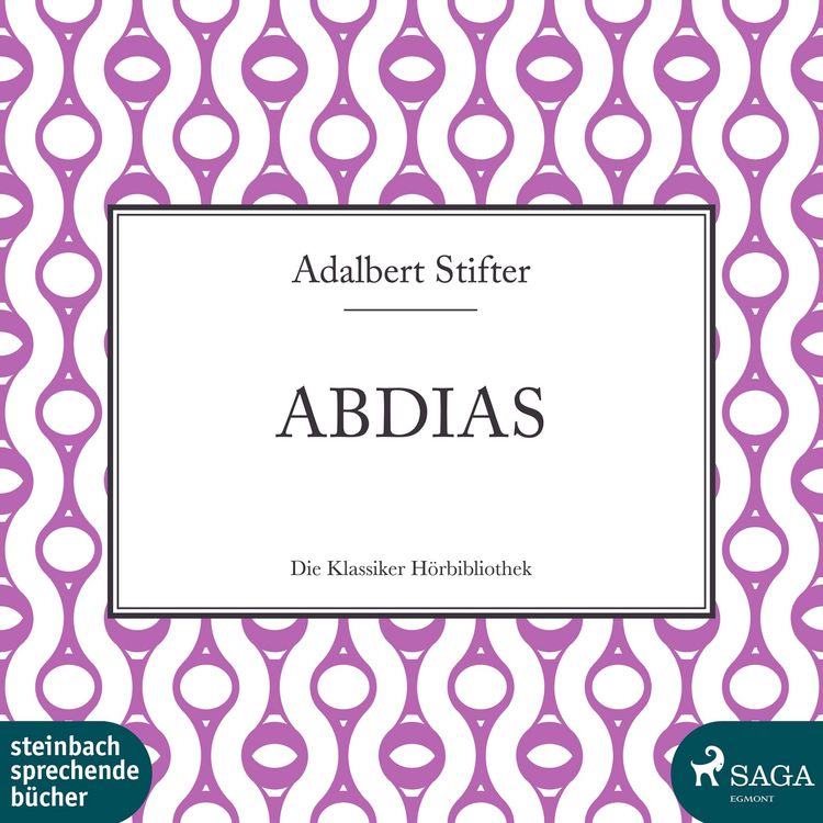 Produktbild: Abdias (Ungek&uuml;rzt)