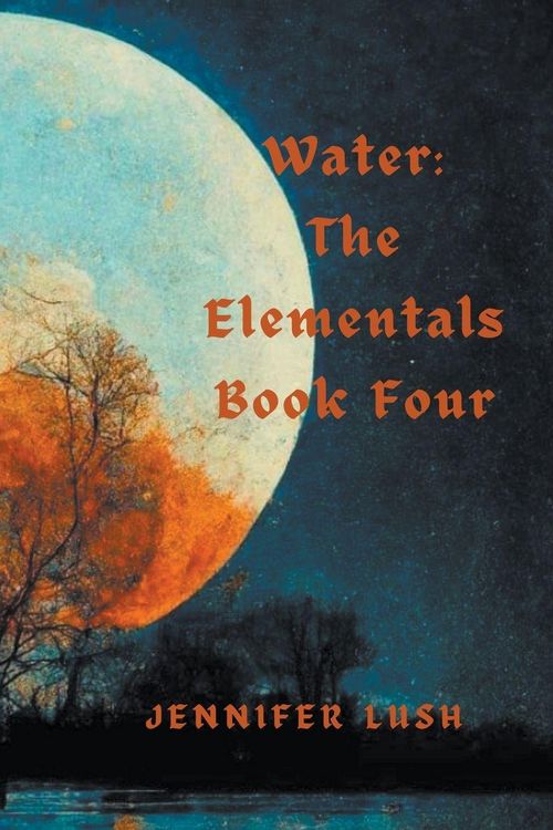 Produktbild: Water