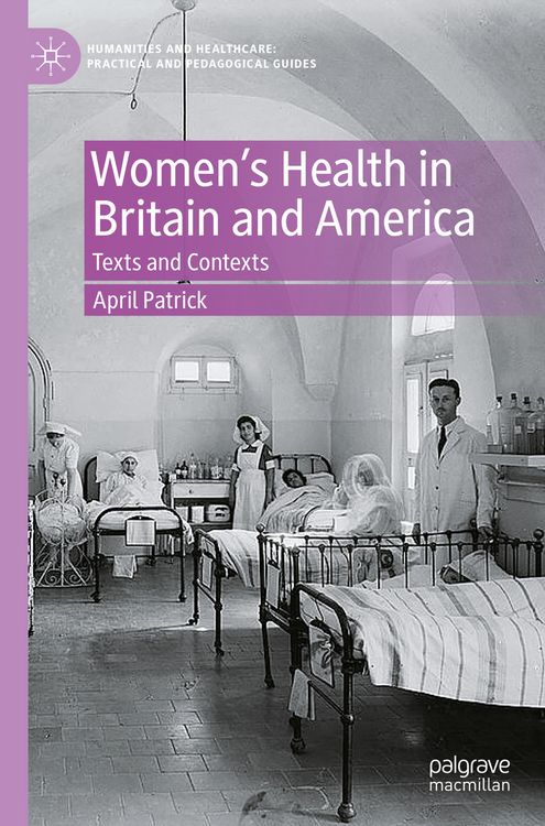 Produktbild: Women's Health in Britain and America
