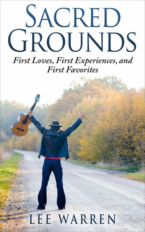 Produktbild: Sacred Grounds (Finding Common Ground Series, #2)