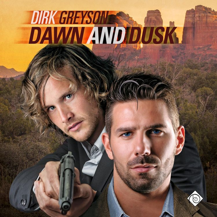 Produktbild: Dawn and Dusk (Unabridged)