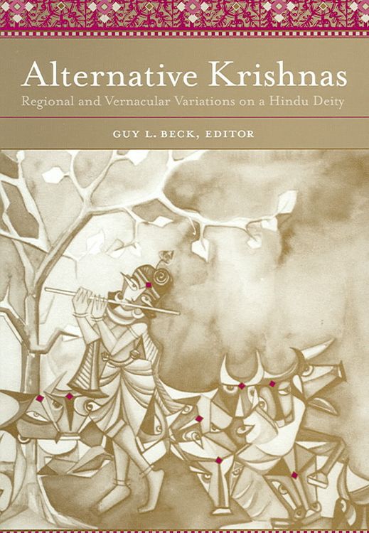 Produktbild: Alternative Krishnas