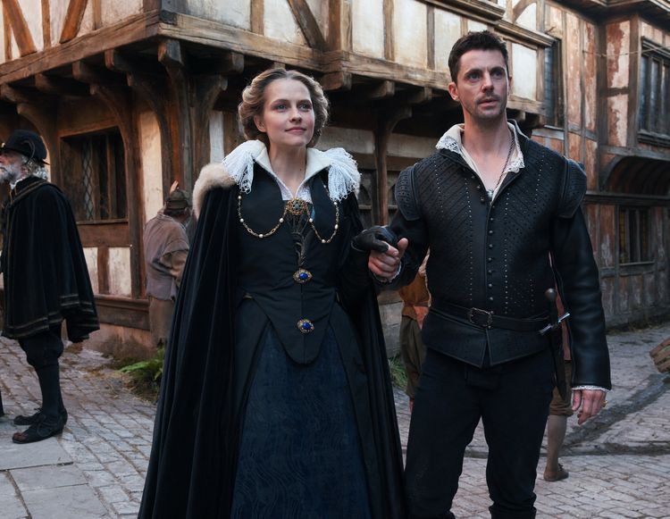 Produktbild: A Discovery of Witches - Staffel 2 [2 BRs]