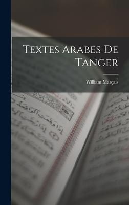 Produktbild: Textes Arabes de Tanger