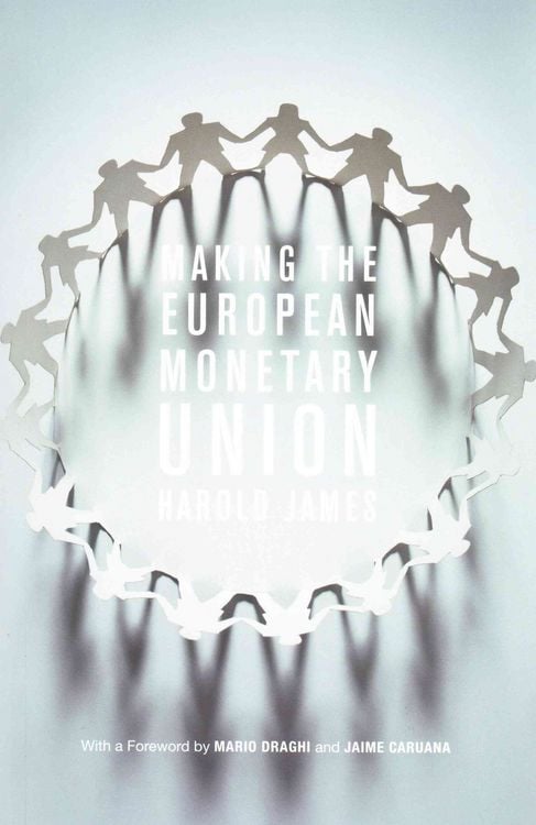 Produktbild: Making the European Monetary Union
