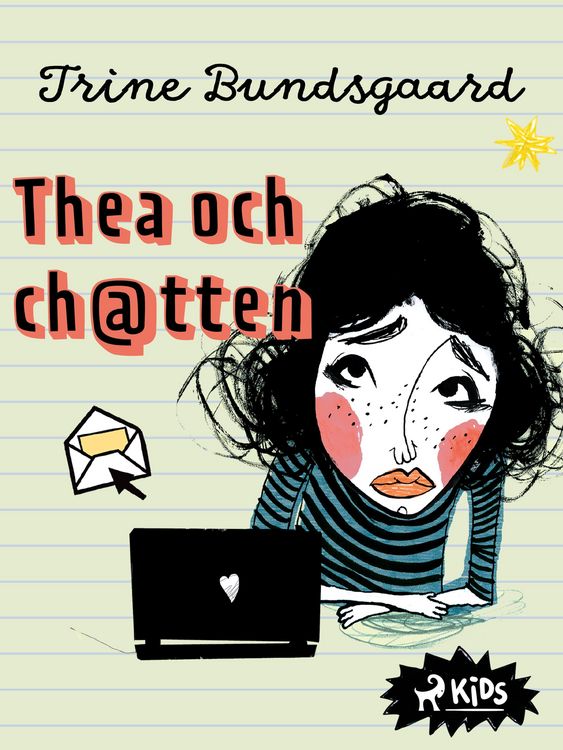 Produktbild: Thea och ch@tten