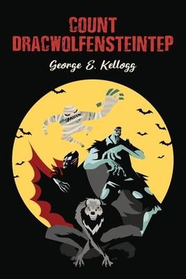 Produktbild: Count Dracwolfensteintep
