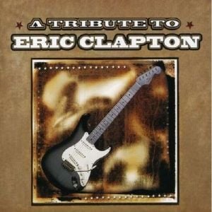 Produktbild: Tribute To Eric Clapton