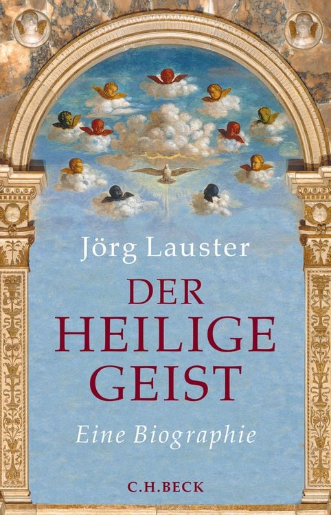 Produktbild: Der heilige Geist
