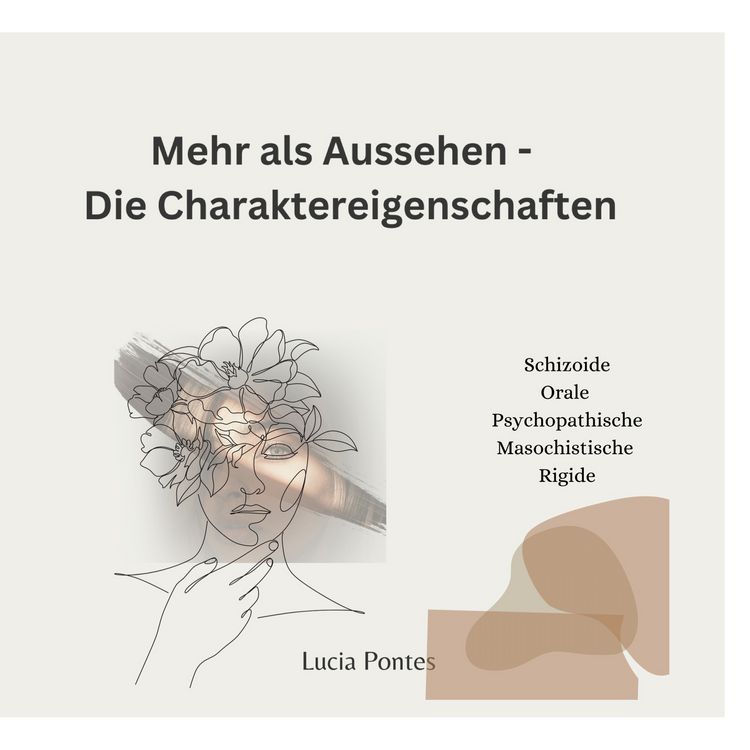 Produktbild: Mehr als nur Aussehen - Die Charaktereigenschaft