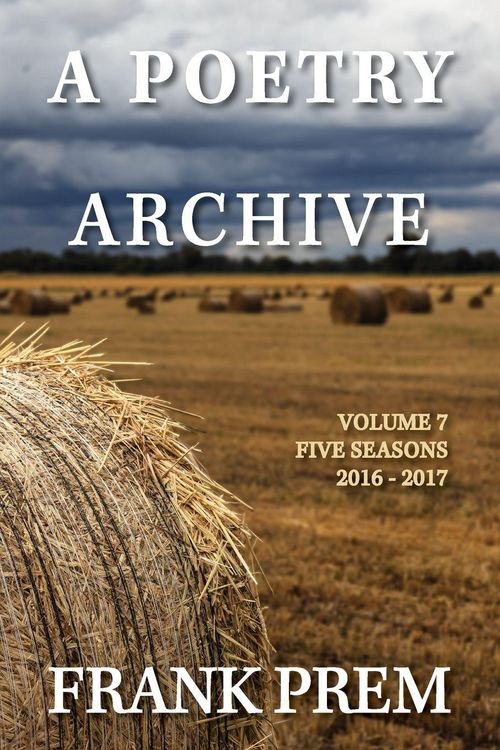 Produktbild: A Poetry Archive Volume 7