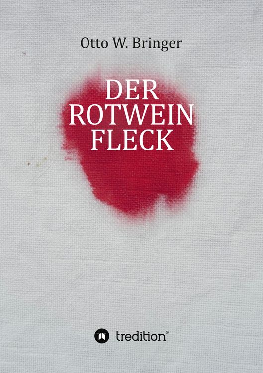 Produktbild: Der Rotweinfleck