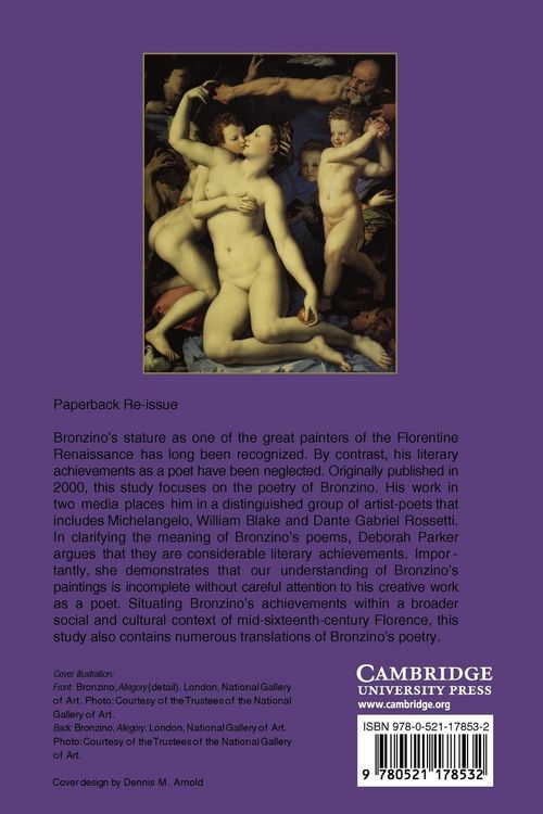 Produktbild: Bronzino