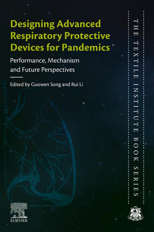 Produktbild: Designing Advanced Respiratory Protective Devices for Pandemics