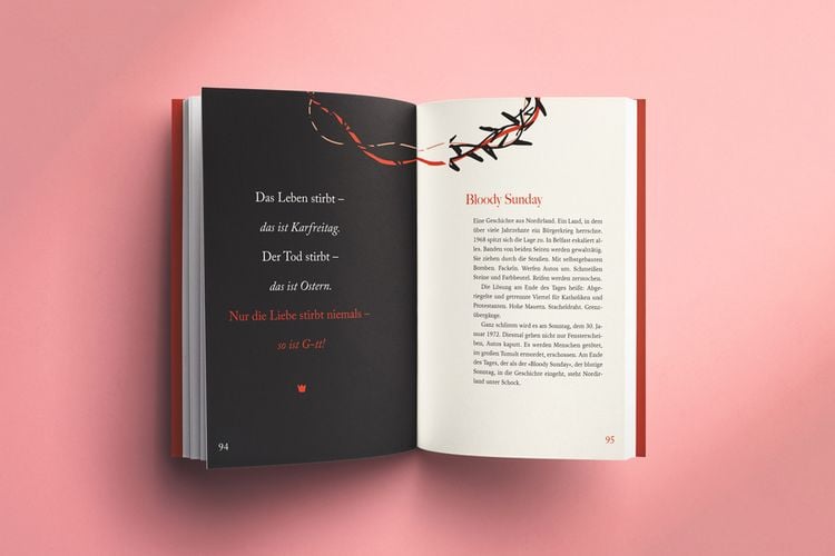 Produktbild: Leidenschaft Leben