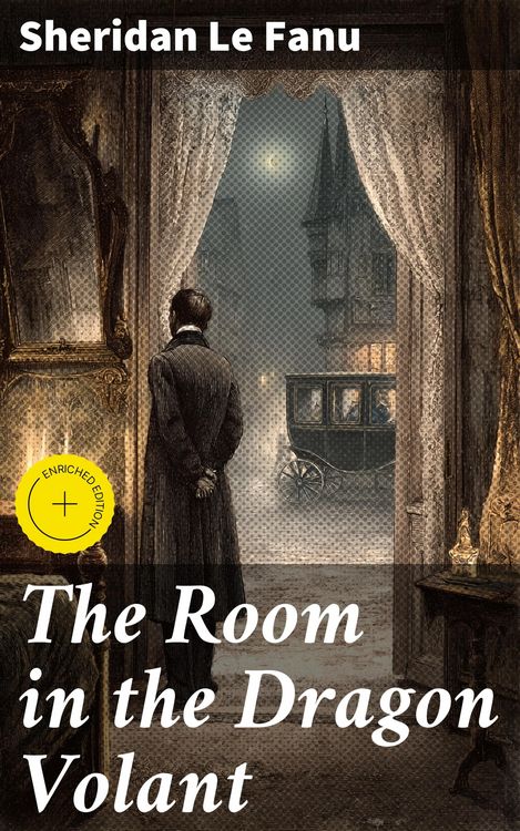Produktbild: The Room in the Dragon Volant