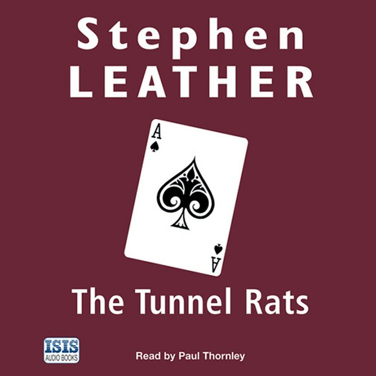 Produktbild: The Tunnel Rats
