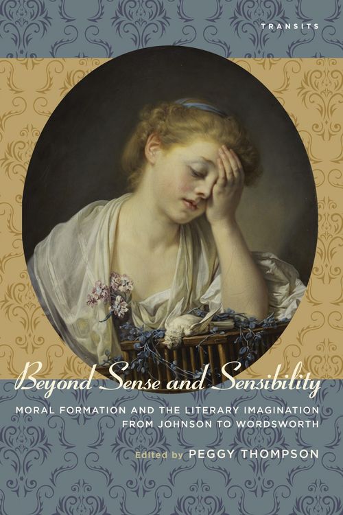 Produktbild: Beyond Sense and Sensibility