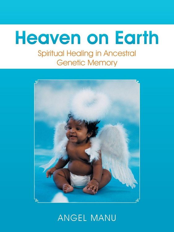 Produktbild: Heaven on Earth