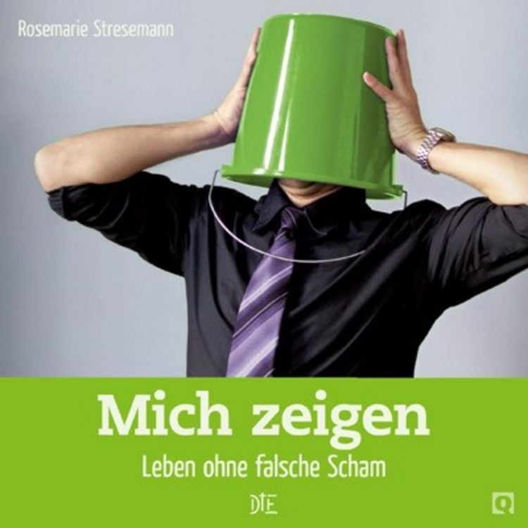 Produktbild: Mich zeigen