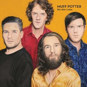 Produktbild: Bei aller Liebe