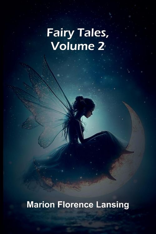 Produktbild: Fairy Tales, Volume 2