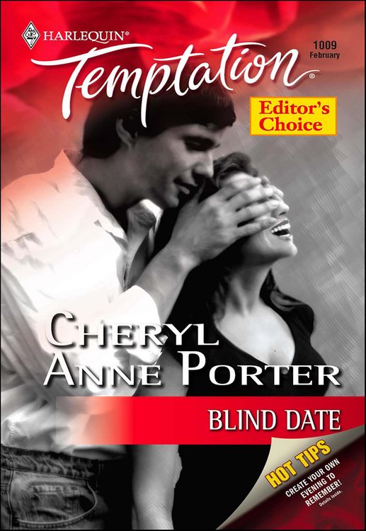 Produktbild: Blind Date