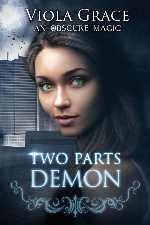 Produktbild: Two Parts Demon