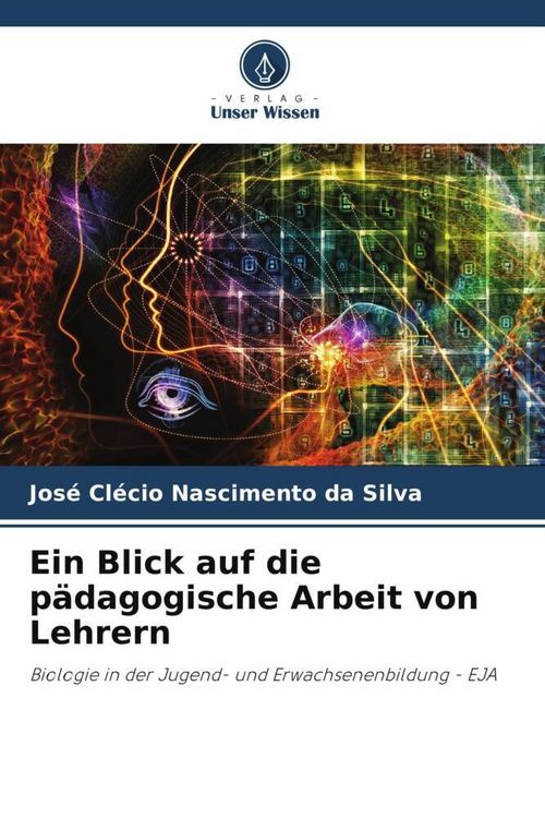 Produktbild: Ein Blick auf die p&auml;dagogische Arbeit von Lehrern