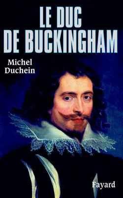 Produktbild: Le duc de buckingham