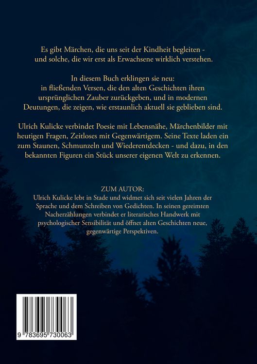 Produktbild: M&auml;rchenkl&auml;nge