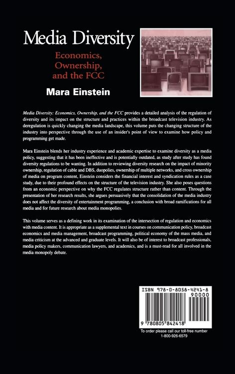 Produktbild: Media Diversity