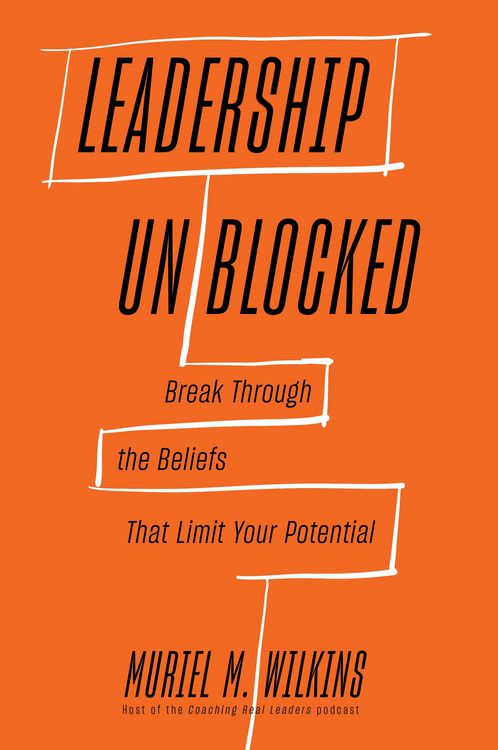 Produktbild: Leadership Unblocked