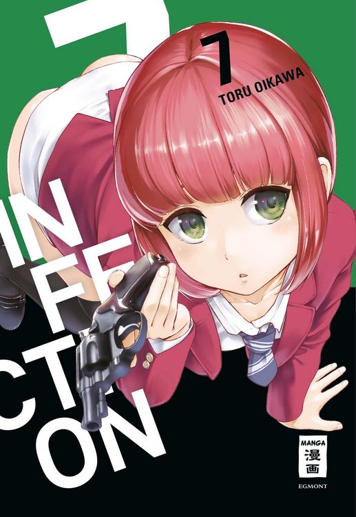 Produktbild: Infection 07