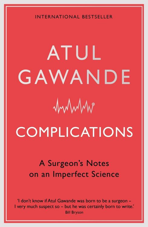 Produktbild: Complications