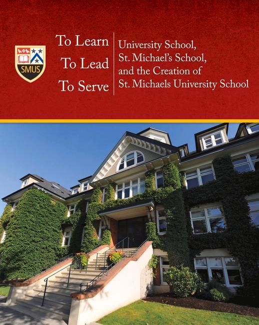 Produktbild: Mugridge, I: To Learn, to Lead, to Serve