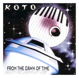 Produktbild: From The Dawn Of Time