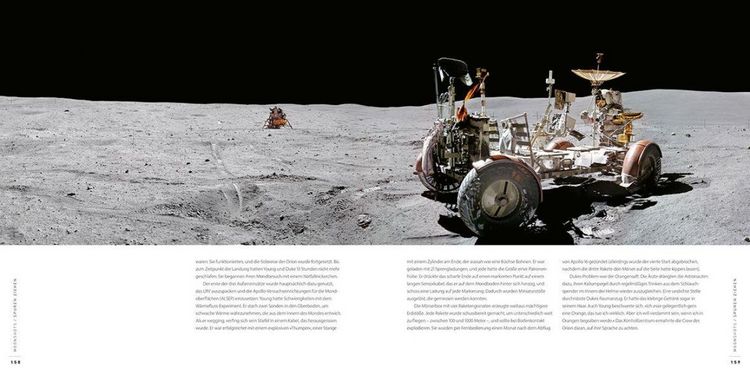 Produktbild: Moonshots